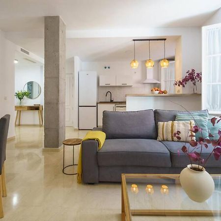 Conde Ibarra Suite Seville Ngoại thất bức ảnh
