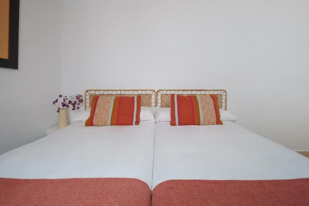 Conde Ibarra Suite Seville Ngoại thất bức ảnh
