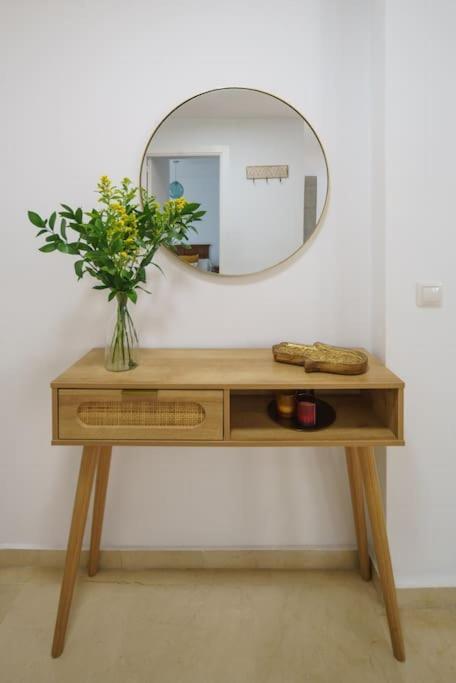 Conde Ibarra Suite Seville Ngoại thất bức ảnh