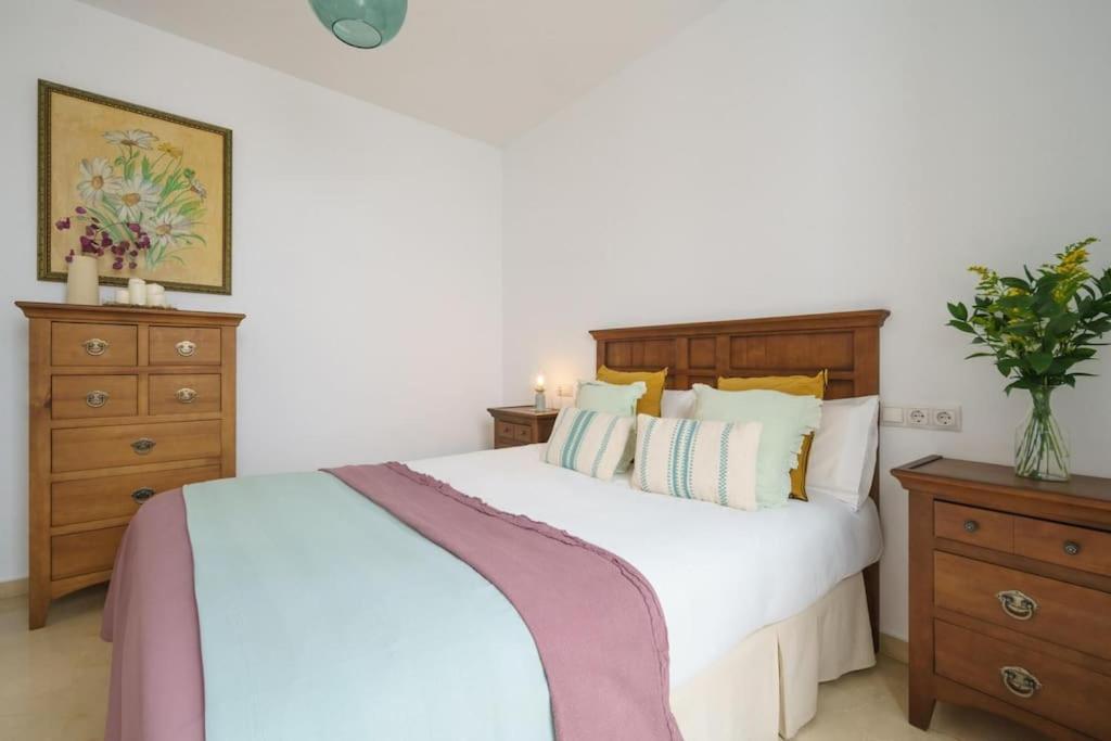 Conde Ibarra Suite Seville Ngoại thất bức ảnh