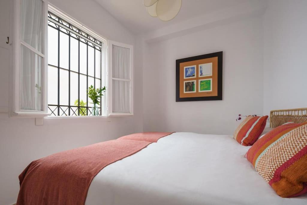 Conde Ibarra Suite Seville Ngoại thất bức ảnh